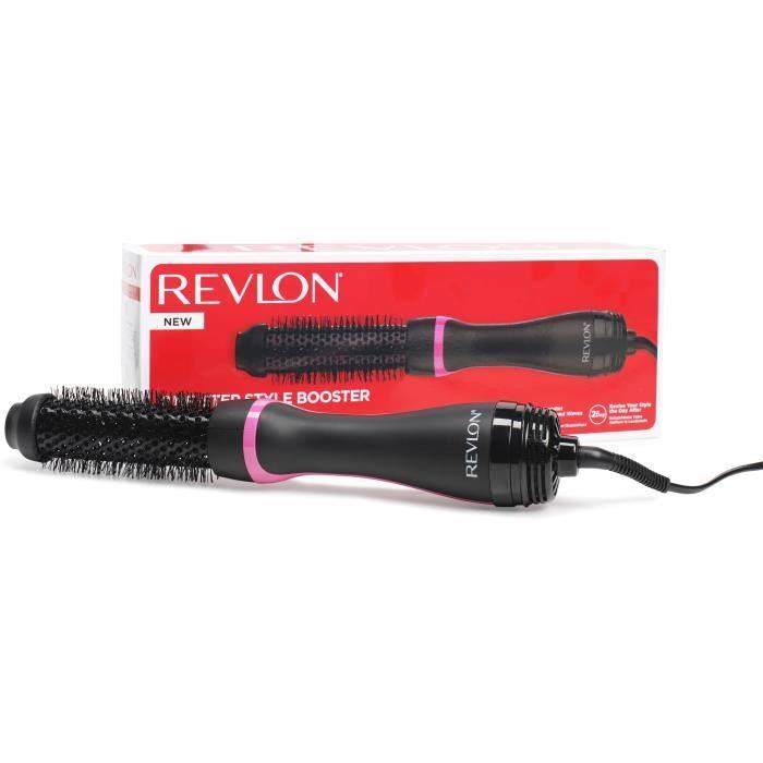 REVLON Droog- en Stylingborstel - RVDR5292E - One Step Style Booster - 38 mm-0