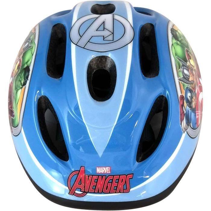 AVENGERS Beschermingspakket - Helm - Kniebeschermers - Elleboogbeschermers-2