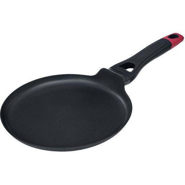 Pannenkoekenmaker - PYREX - Optima - Ø 25 cm - PFAS-vrij - Inductie Geschikt