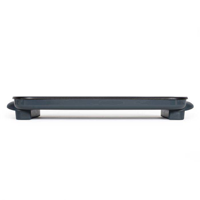 LIVOO Maxi Crepe Party - DOC186G - 1500W - 8 Mini Crepes Ø 12 cm - Antiaanbaklaag - Zwart-4