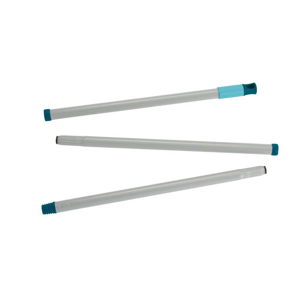 Leifheit Classic Mop Set Groen/Wit met 12-liter Emmer-2