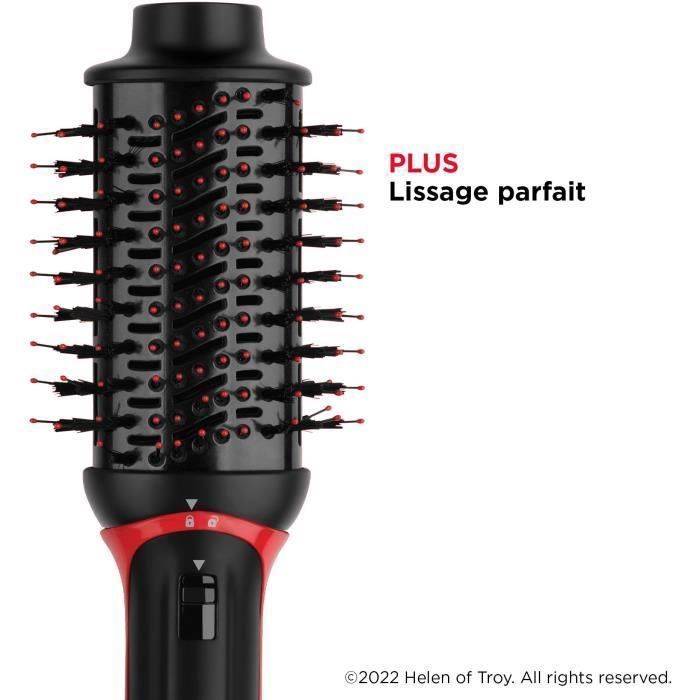 REVLON One Step Volumizer Plus Föhnborstel - RVDR5298 - Afneembare Kop-1