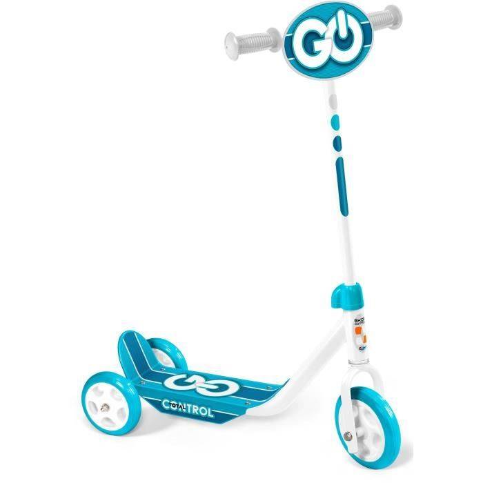 STAMP 3-Wiel Scooter SKIDS CONTROL voor Kinderen 3-wheel-0