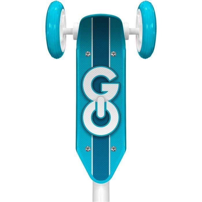 STAMP 3-Wiel Scooter SKIDS CONTROL voor Kinderen 3-wheel-2
