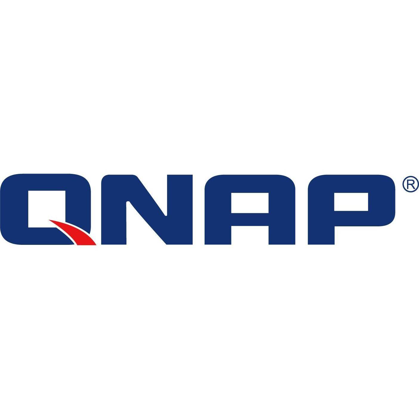 QNAP Seagate EXOS E 2U12 QuTS hero lic (LS-SG2U12-QTY1)-0