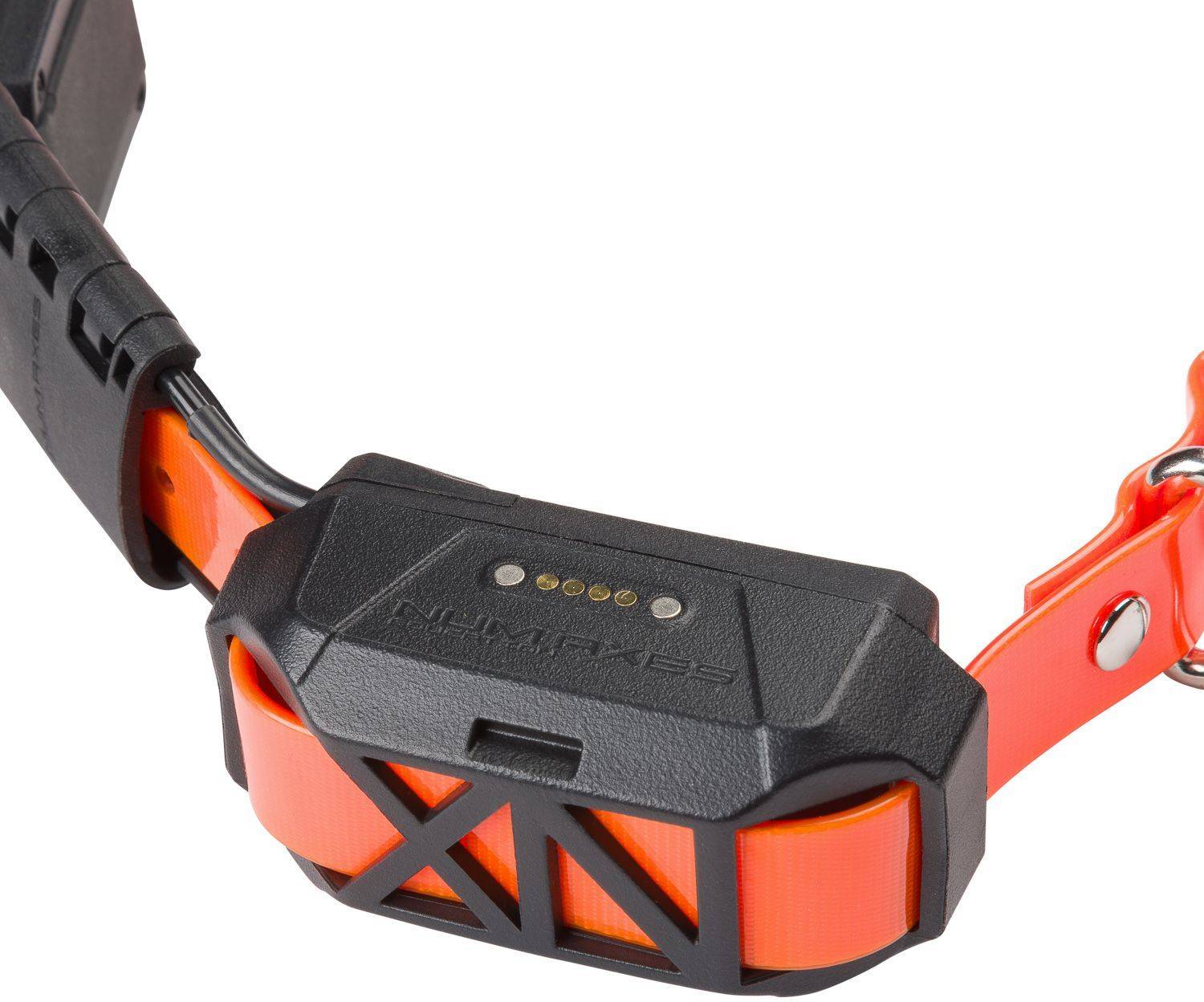 NUM'AXES Compleet Volgsysteem - CANICOM GPS MINI - Geen Trainingsfunctie-2