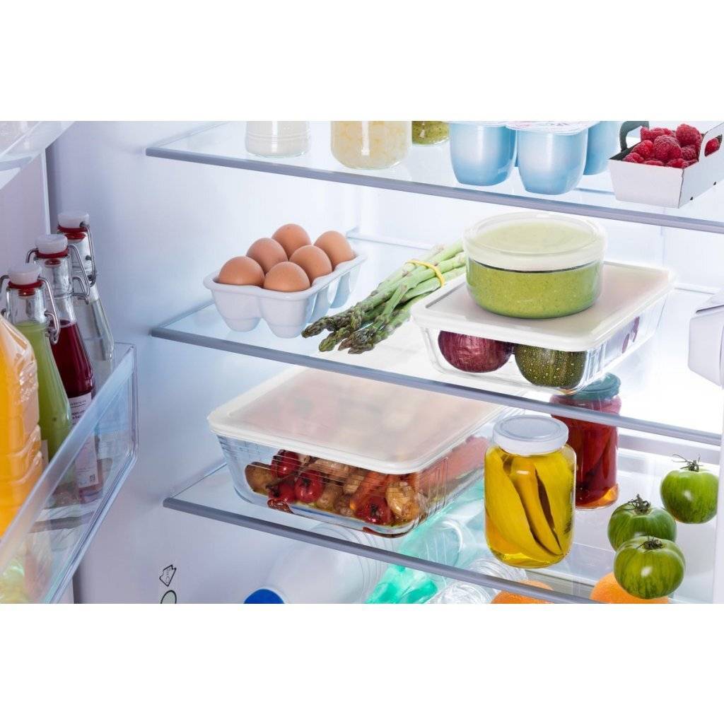 Pyrex Cook & Freeze Glazen Ovenschaal 4 L met Deksel - Borosilicaatglas - 27 x 22 x 9 cm-2