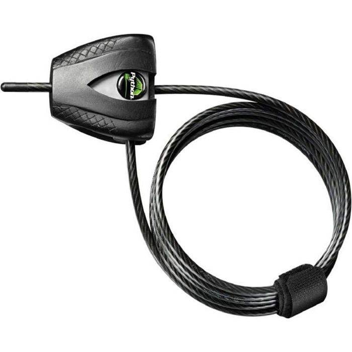 Master Lock Python verstelbare kabelslot 5mm 8417EURDPRO-0