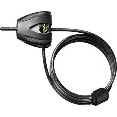 Master Lock Python verstelbare kabelslot 5mm 8417EURDPRO