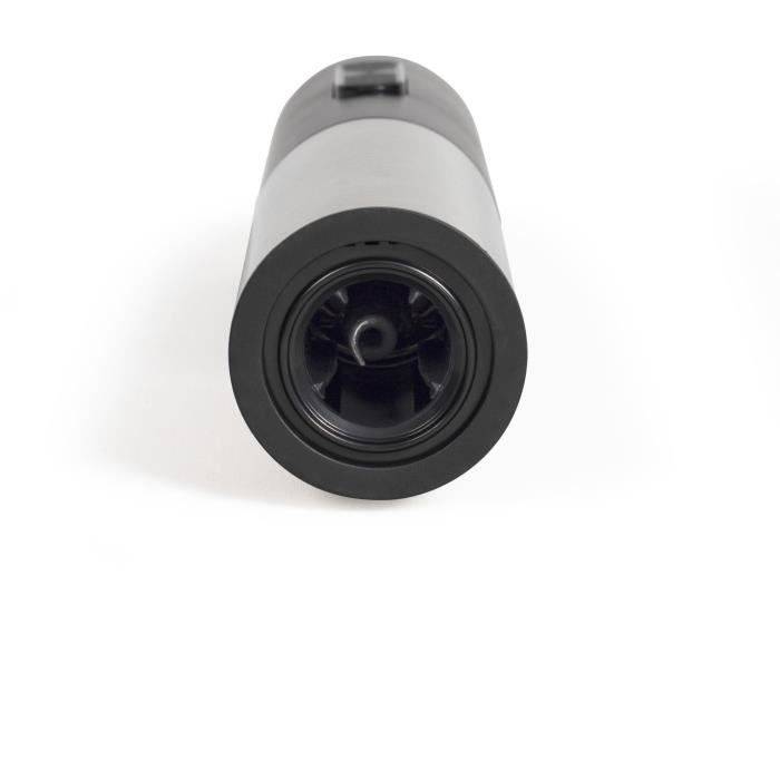 LIVOO Elektrische Kurkentrekker - GS151 - Universeel - Drukknop - Capaciteit van 100 Flessen 100-bottle-2
