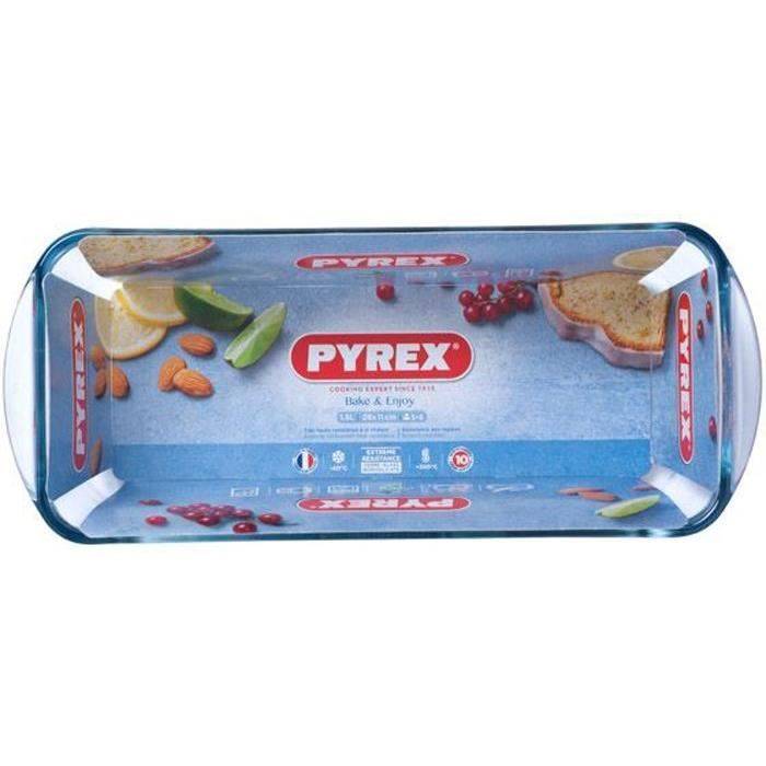 PYREX Taartvorm - Borosilicaatglas - 31 cm - 1450156-3