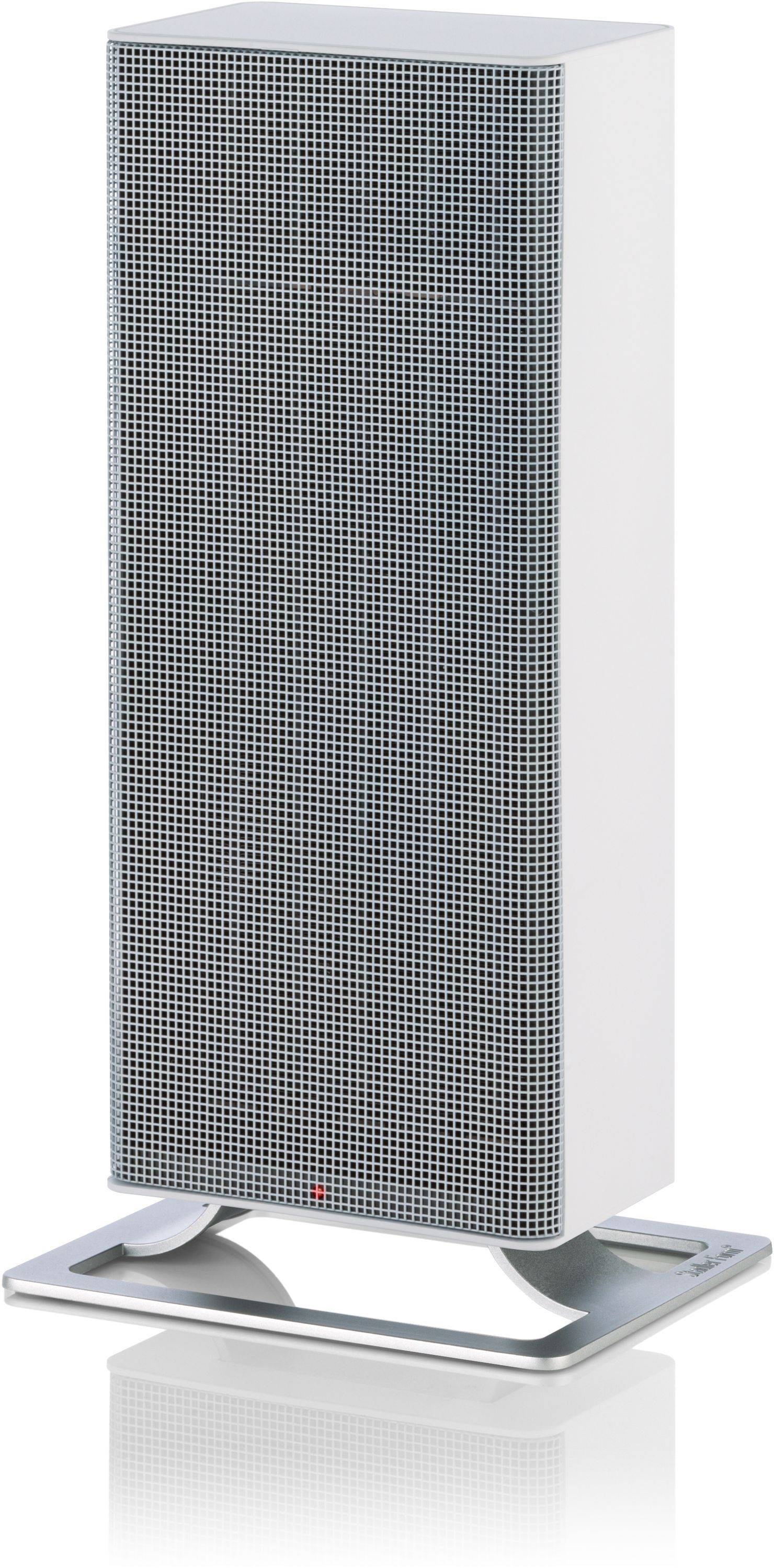 Stadler Form ANNA Hulpverwarming - Keramische Verwarmer - 1000 W/ 2000 W - Compact - Wit-0