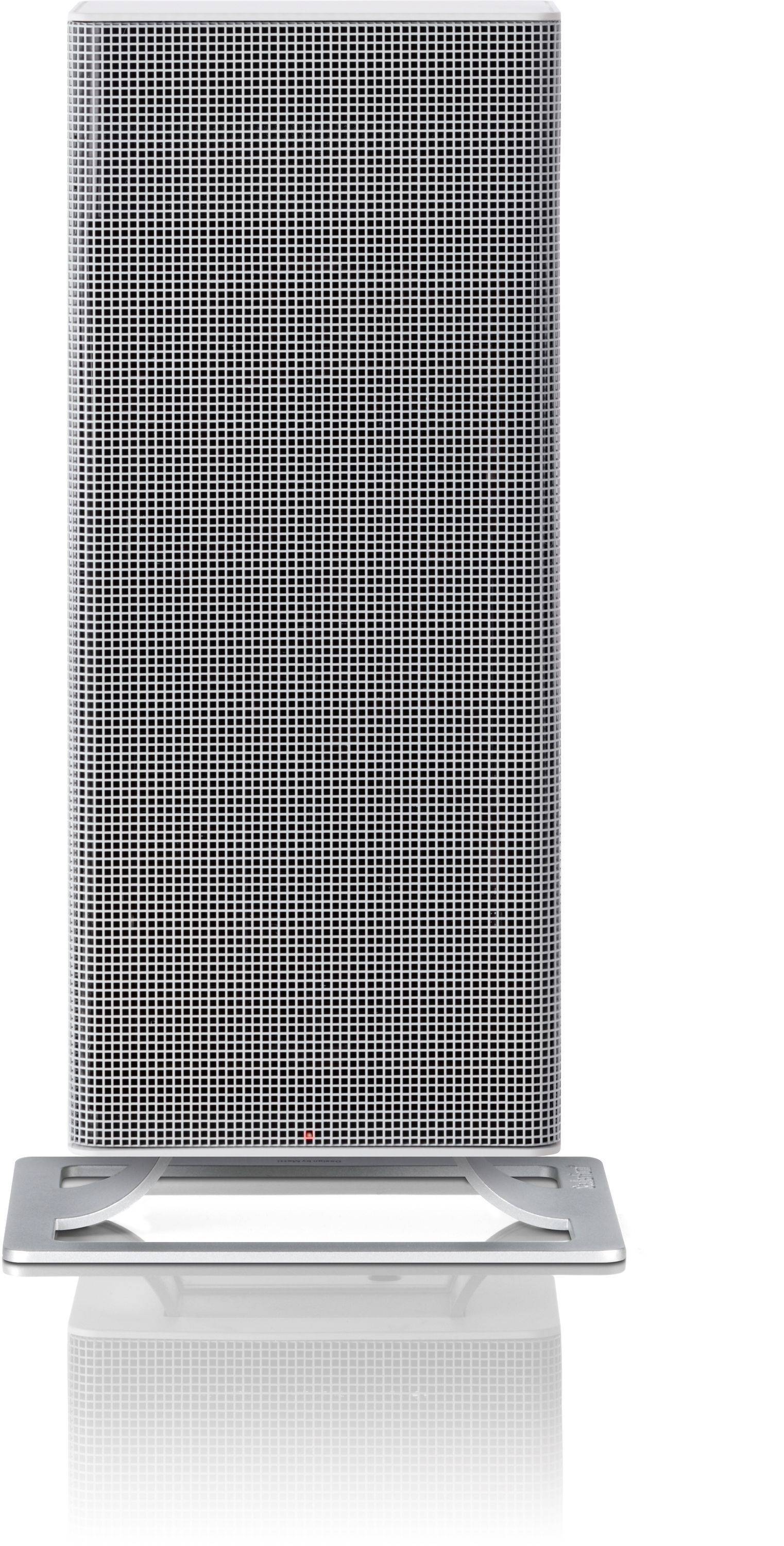 Stadler Form ANNA Hulpverwarming - Keramische Verwarmer - 1000 W/ 2000 W - Compact - Wit-1
