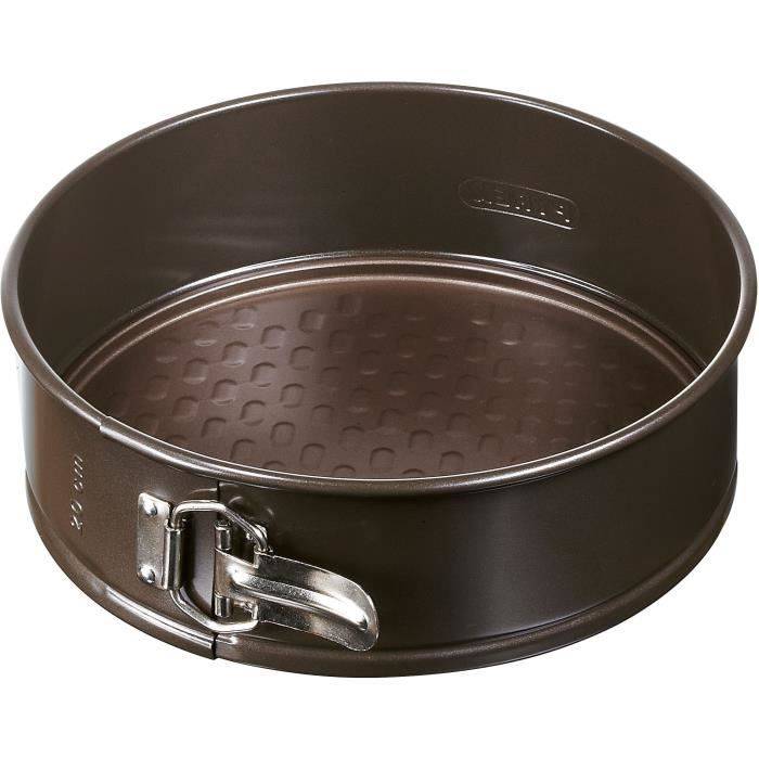 PYREX Springvorm - Koolstofstaal - Anti-aanbak - 14 cm - 1452005-0