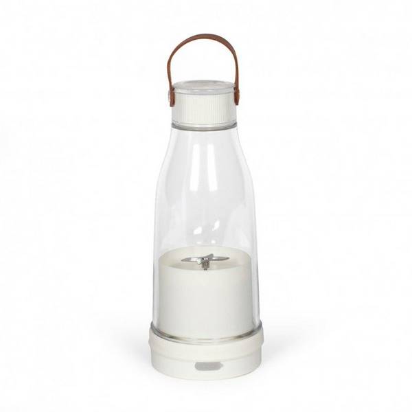 LIVOO Draagbare Blender - DOP241W - 300 ml - 40W - Wit
