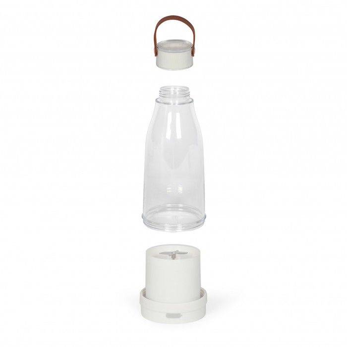 LIVOO Draagbare Blender - DOP241W - 300 ml - 40W - Wit-2