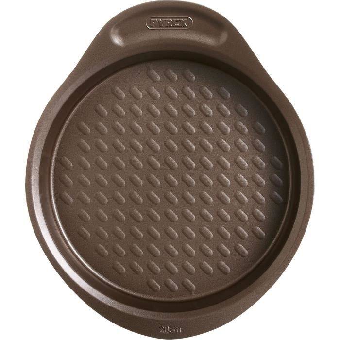 PYREX Springvorm - 1452004 - Koolstofstaal - Antiaanbak - 26 cm-1