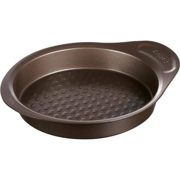 PYREX Springvorm - 1452004 - Koolstofstaal - Antiaanbak - 26 cm-2
