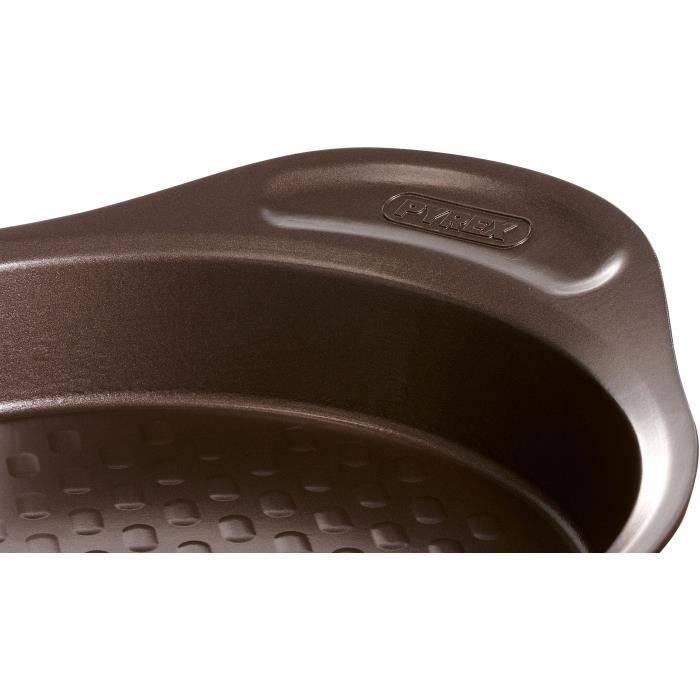 PYREX Springvorm - 1452004 - Koolstofstaal - Antiaanbak - 26 cm-3