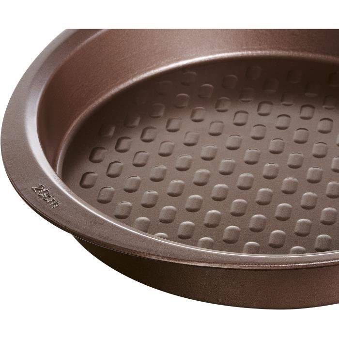 PYREX Springvorm - 1452004 - Koolstofstaal - Antiaanbak - 26 cm-4