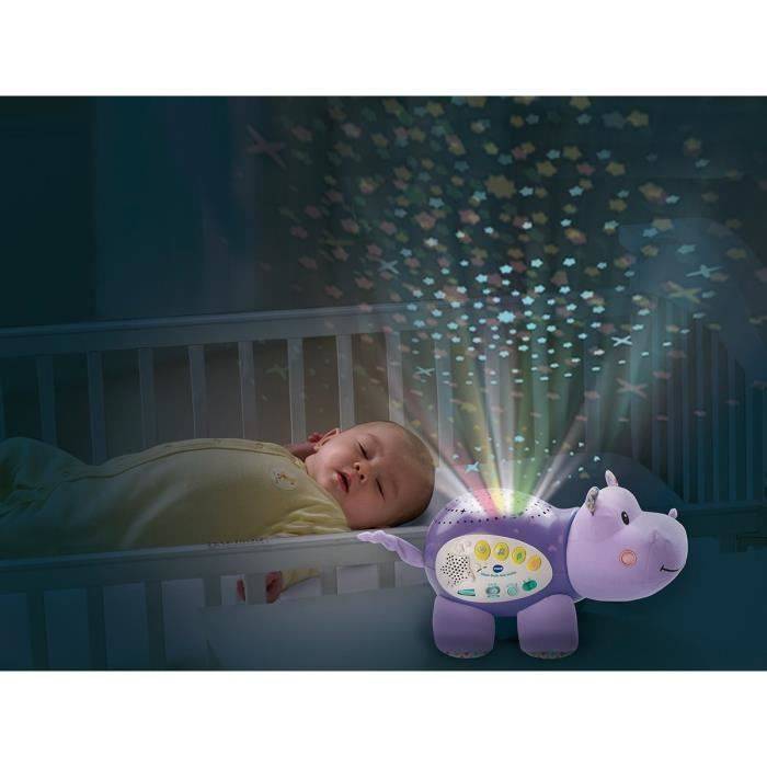 VTECH BABY - Hippo Dodo Sterrennacht-1