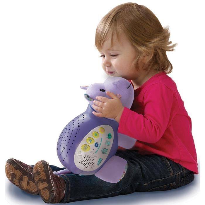 VTECH BABY - Hippo Dodo Sterrennacht-2