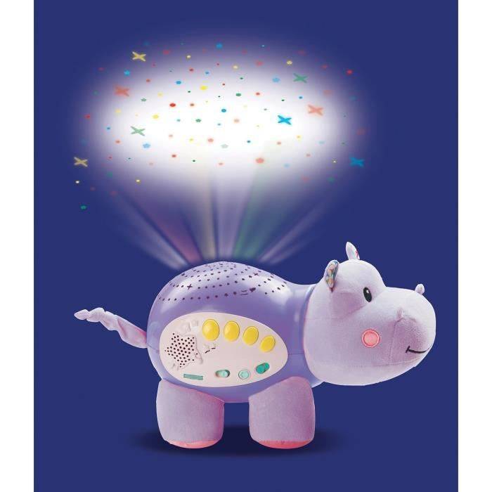 VTECH BABY - Hippo Dodo Sterrennacht-3
