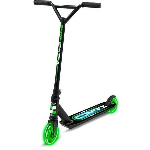 SKIDS CONTROL Kinderstep - Freestyle met Verlichte Wielen - JB248001L