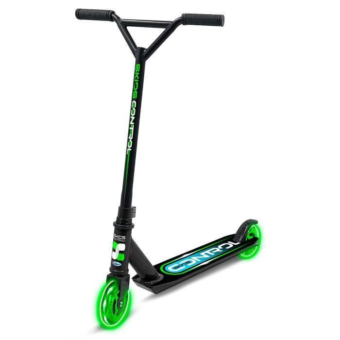 SKIDS CONTROL Kinderstep - Freestyle met Verlichte Wielen - JB248001L-1