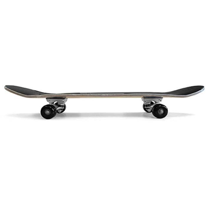 SKIDS CONTROL CARBONE Double Kick Skateboard 70 x 20 cm - JK525310-3