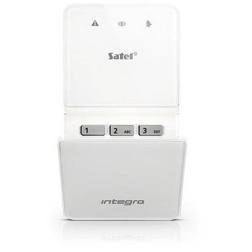SATEL Slimme Huishoudcentrale Accessoire INT-SF-W-1