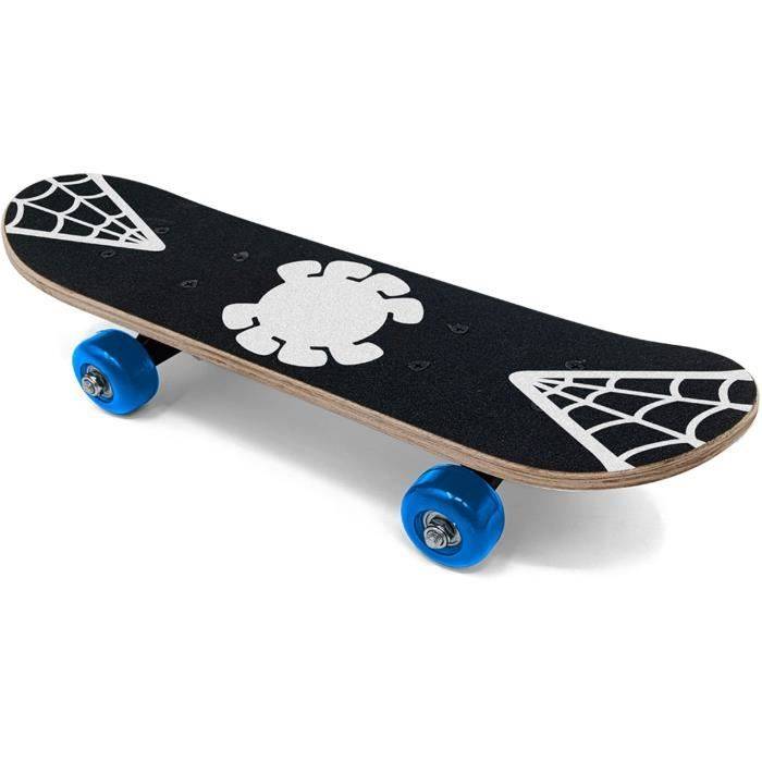 STAMP Spidey Skateboard 43 x 12,8 cm-1