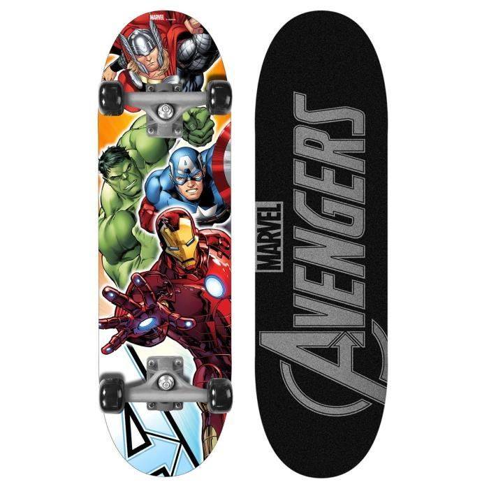 MARVEL AVENGERS Skateboard 71 x 20 cm-2