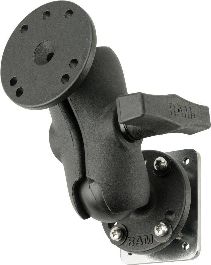RAM Mounts RAM-101-B-225B2U Interne vervangingsonderdeel/accessoire voor voertuigen montagebasis (RAM-101-B-225B2U)-0
