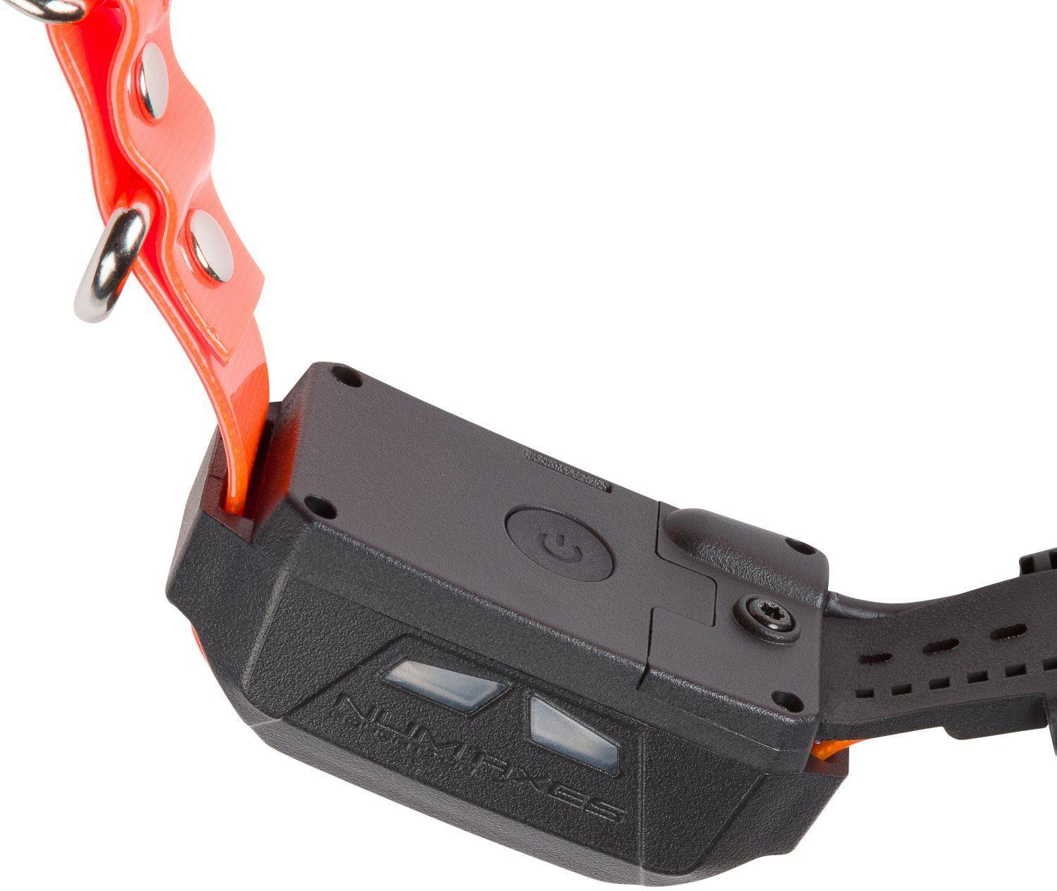 NUM'AXES Compleet Volgsysteem - CANICOM GPS MINI - Trainingsfunctie-1
