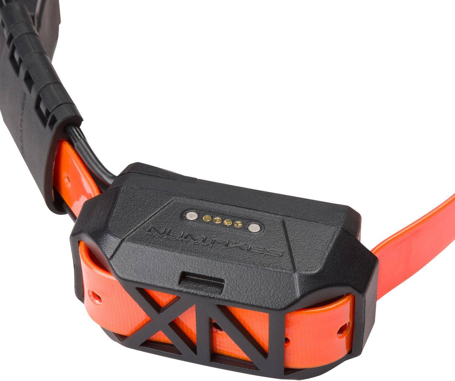 NUM'AXES Compleet Volgsysteem - CANICOM GPS MINI - Trainingsfunctie-2