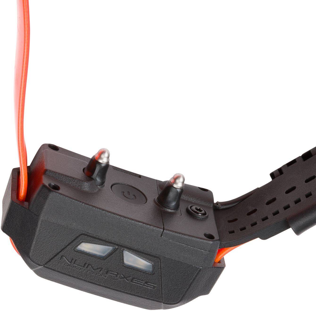 NUM'AXES Compleet Volgsysteem - CANICOM GPS MINI - Trainingsfunctie-3