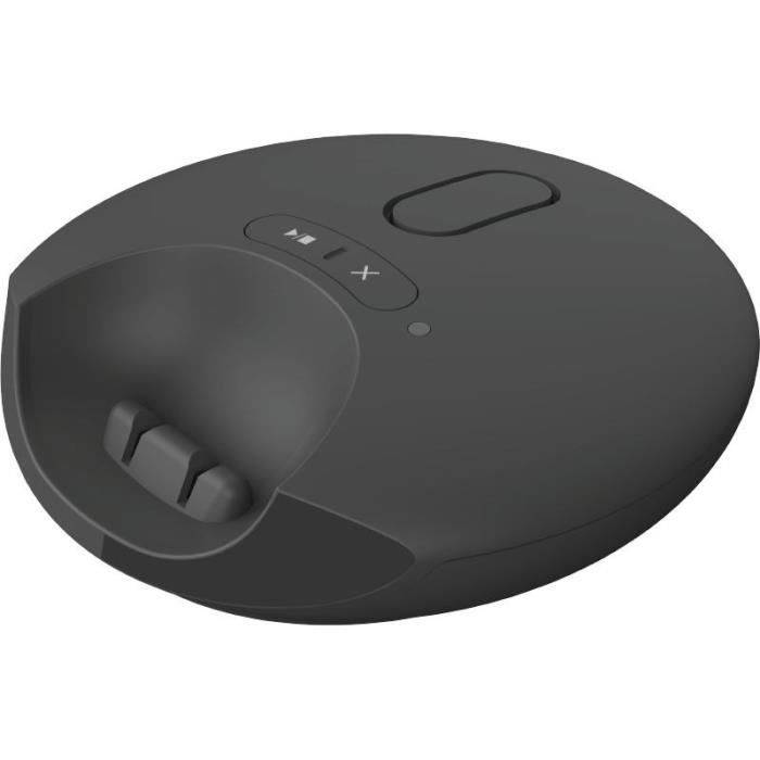 LOGICOM DECT ILOA 155T SOLO Draadloze Vaste Telefoon - Zwart - Met Antwoordapparaat-3