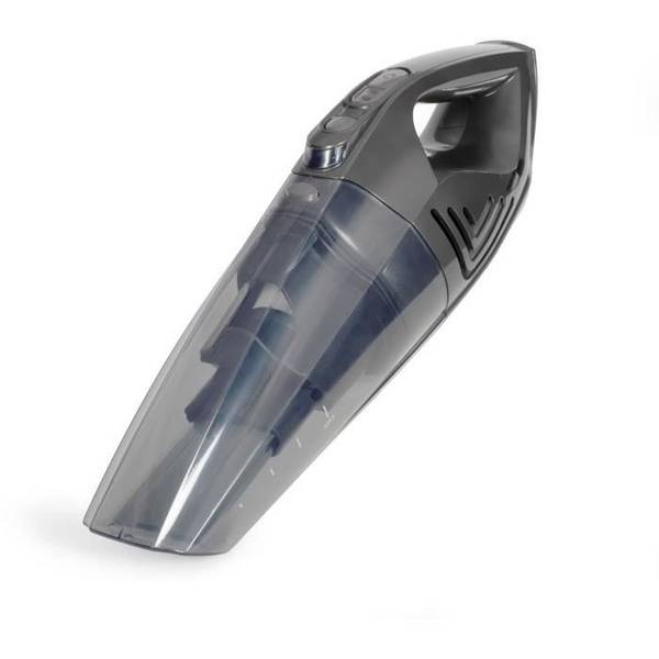 LIVOO DOH137G - Nat en Droog Handstofzuiger - 70 W - 2-in-1