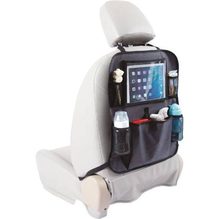 TINEO Auto Organizer - Praktisch en Universeel-0