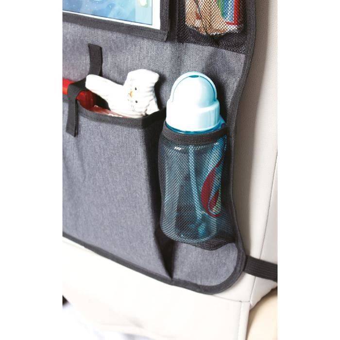 TINEO Auto Organizer - Praktisch en Universeel-1