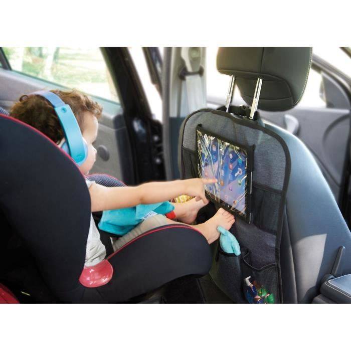 TINEO Auto Organizer - Praktisch en Universeel-3