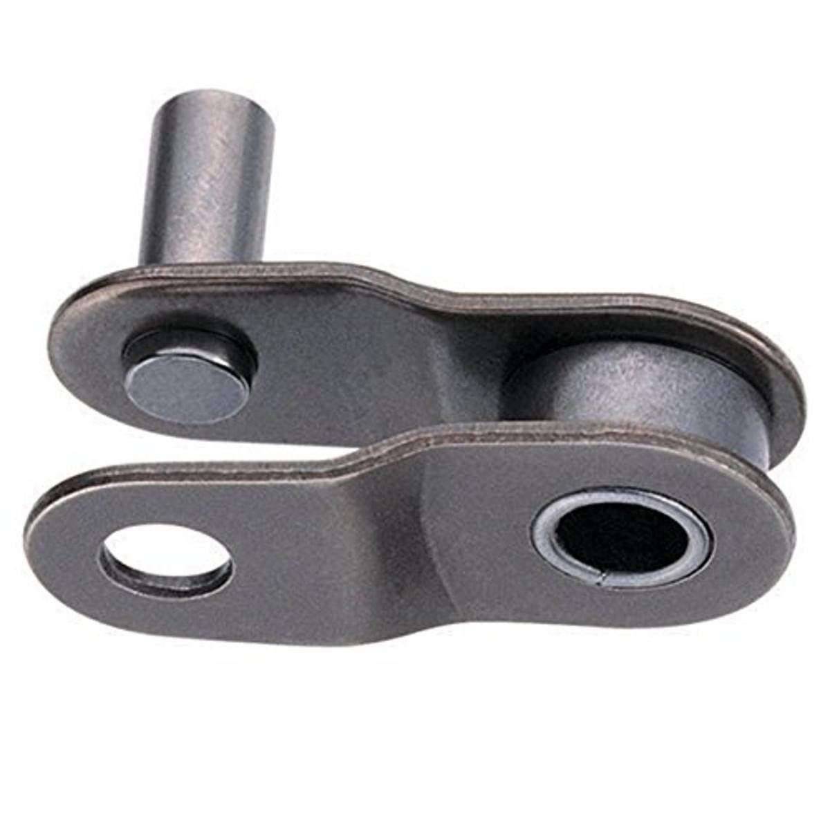 Verloopschakel (half) KMC Z51OL 3/32'' EPT - 10 stuks-0