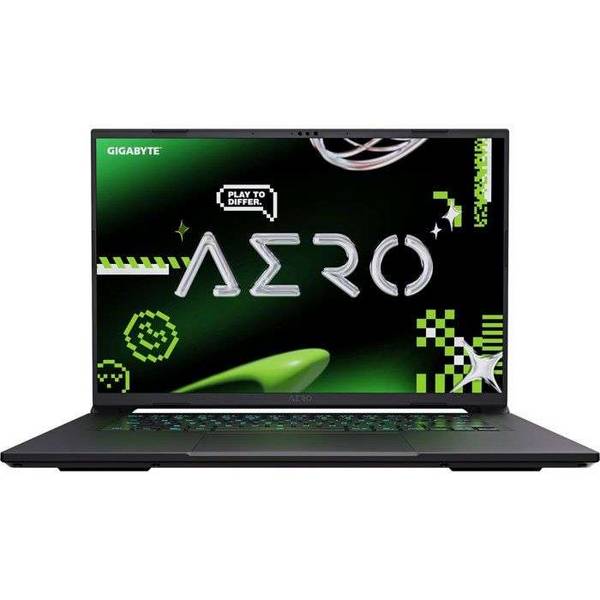Laptop - GIGABYTE - AERO