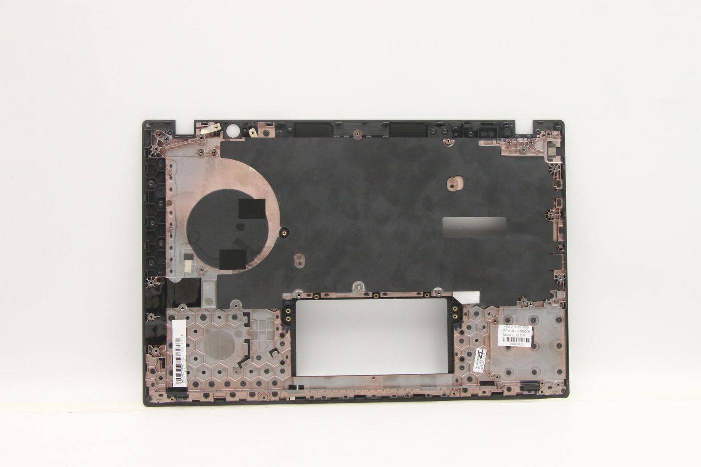 De Lenovo-cover is ontworpen voor specifieke Lenovo-apparaten en een precieze lengte en functionaliteit als vervangend o-1