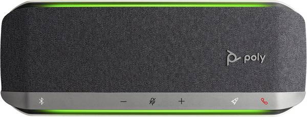 Poly Sync 40 oplaadstation met universele voeding