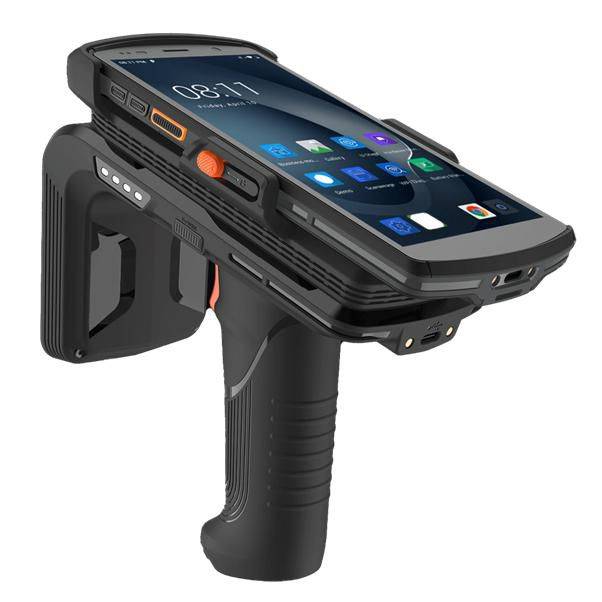 Urovo DT50 Trigger-pistoolgreep-1