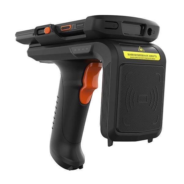 Urovo DT50 Trigger-pistoolgreep-2