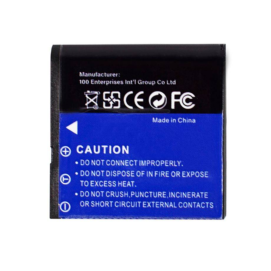 Yashica NP-40 - Yashica-1