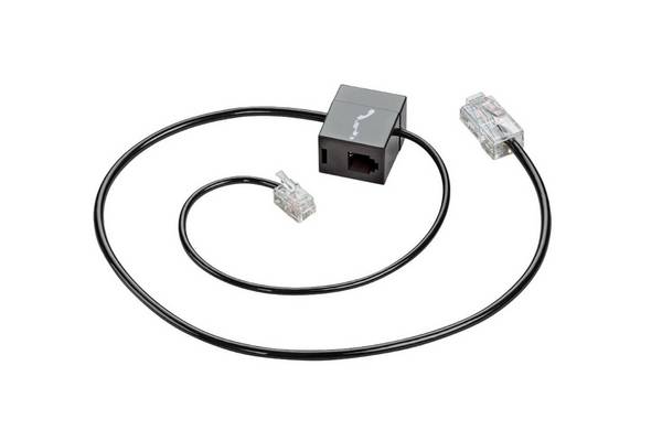 Poly-telefooninterfacekabel